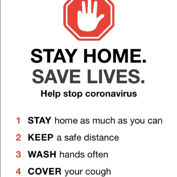 Be SAFE AND HEALTHY ❤️ - Picture 3 of 7